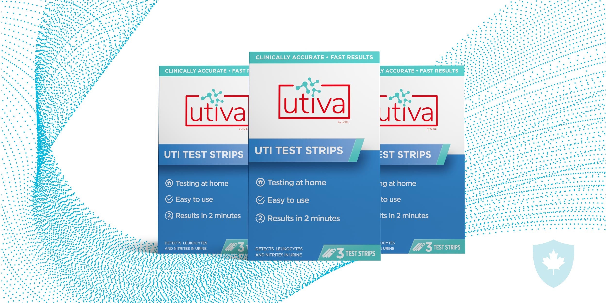 UTI Test Strips