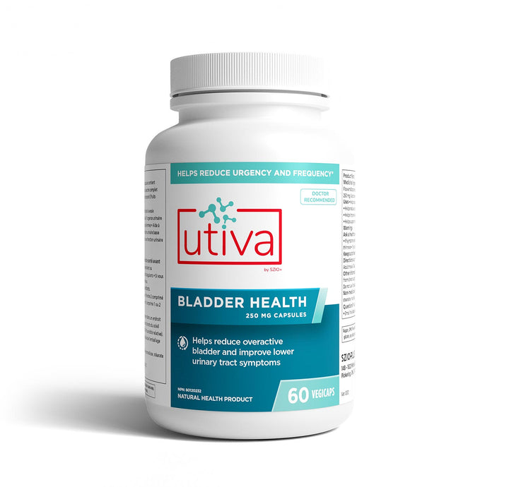 Utiva Bladder Health