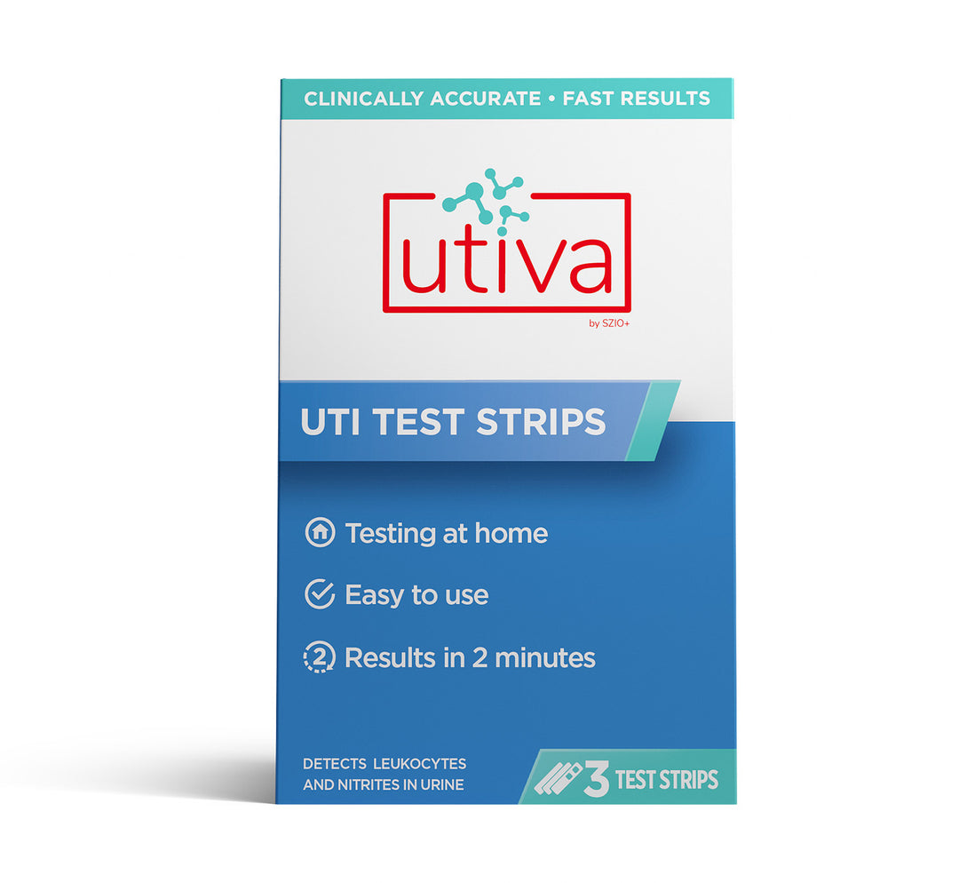 Utiva UTI Test Strips