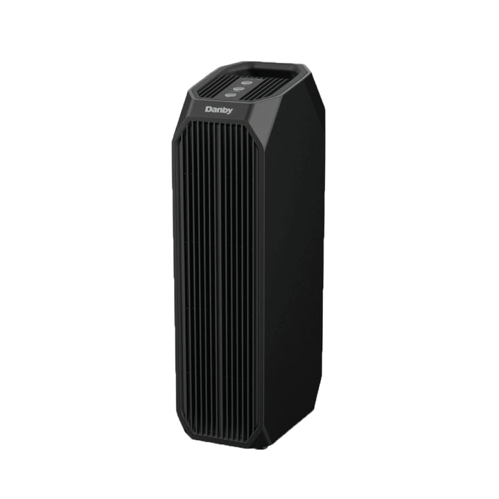 Danby HEPA Air Purifier 210 - Black