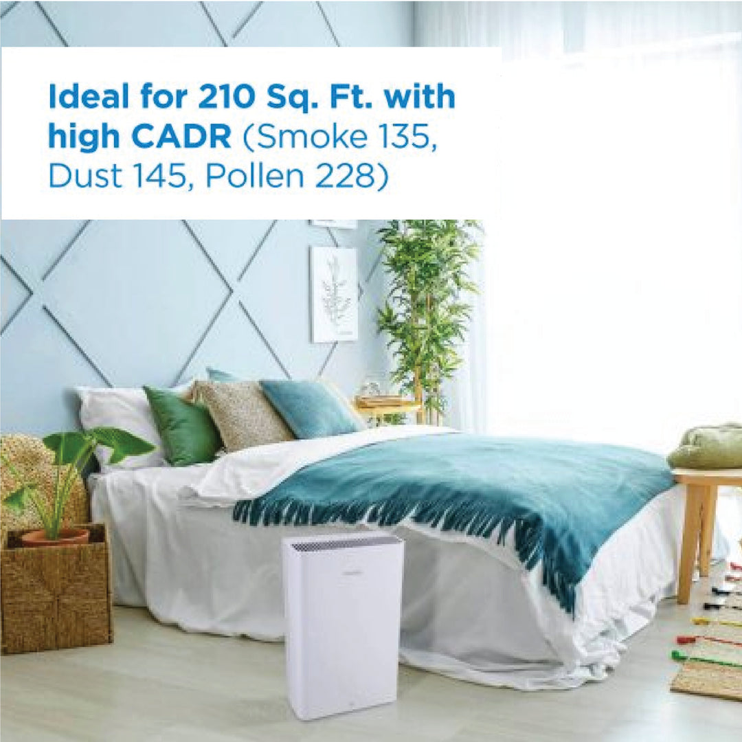 Danby HEPA Air Purifier 210+