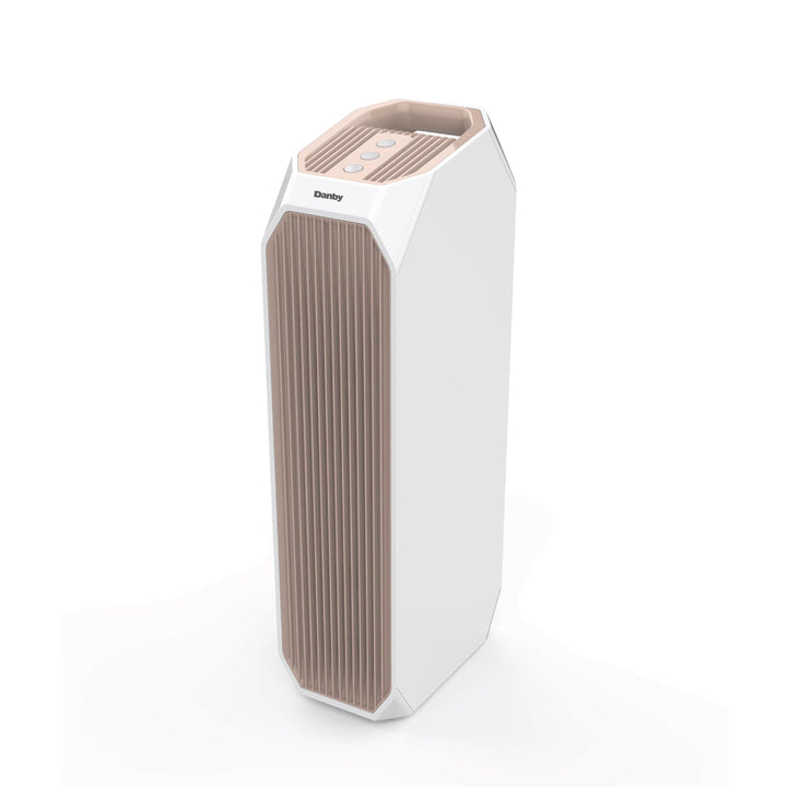 Danby HEPA Air Purifier 210 - White