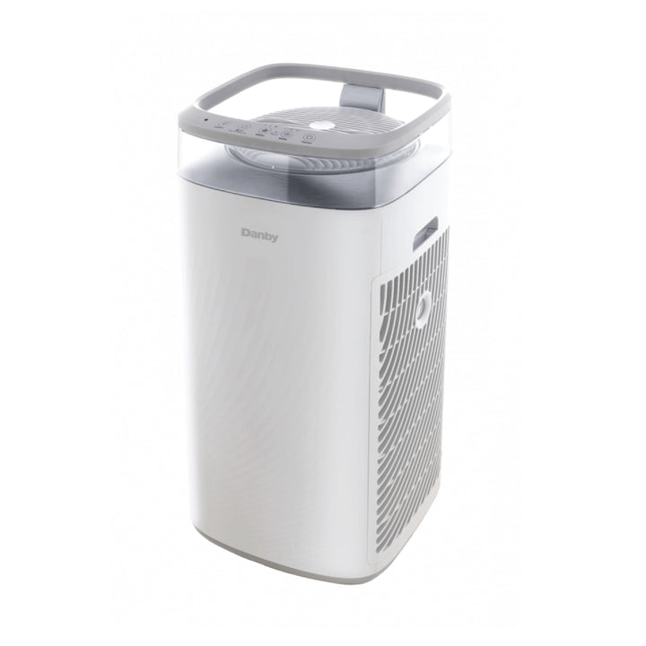 Danby HEPA Air Purifier 450