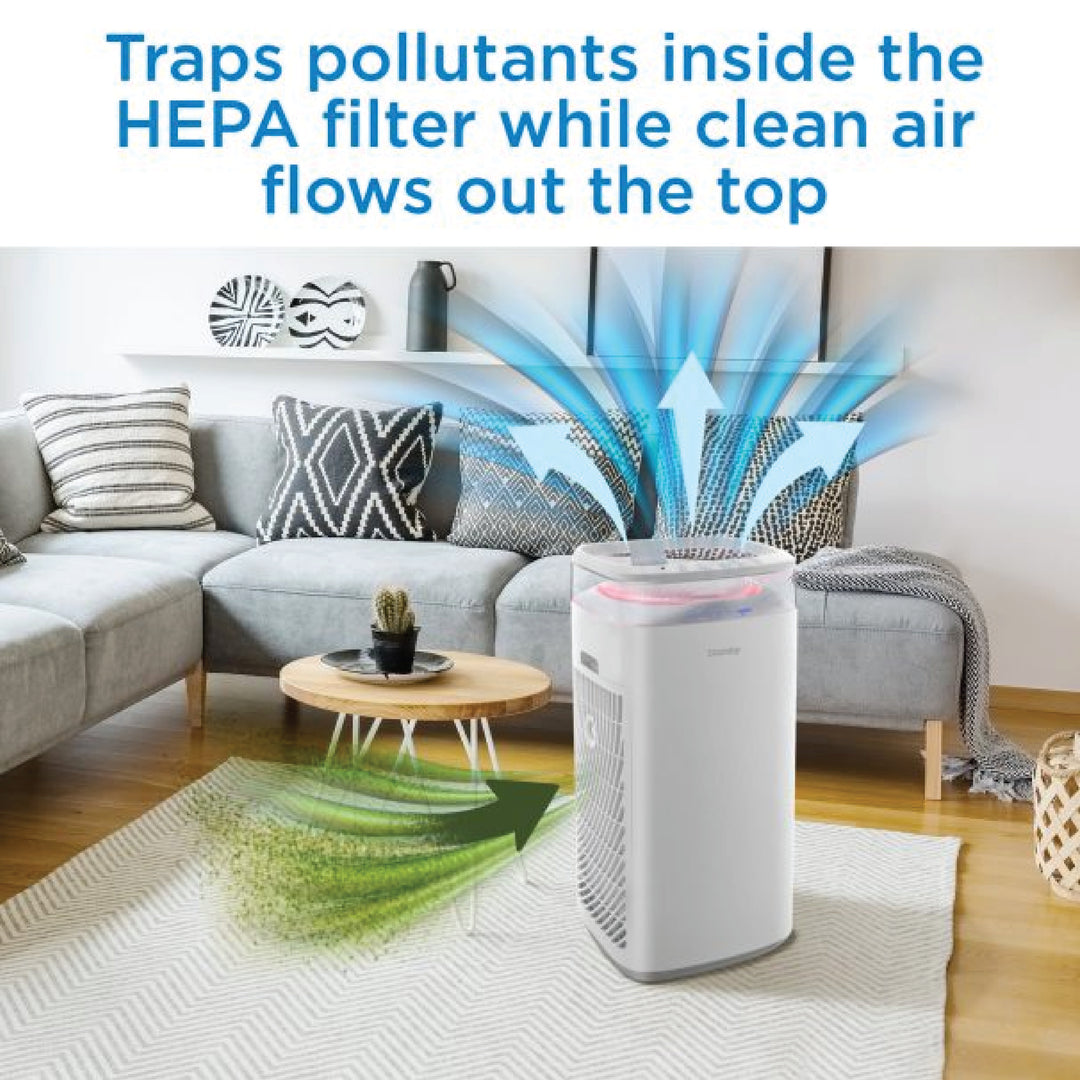 Danby HEPA Air Purifier 450