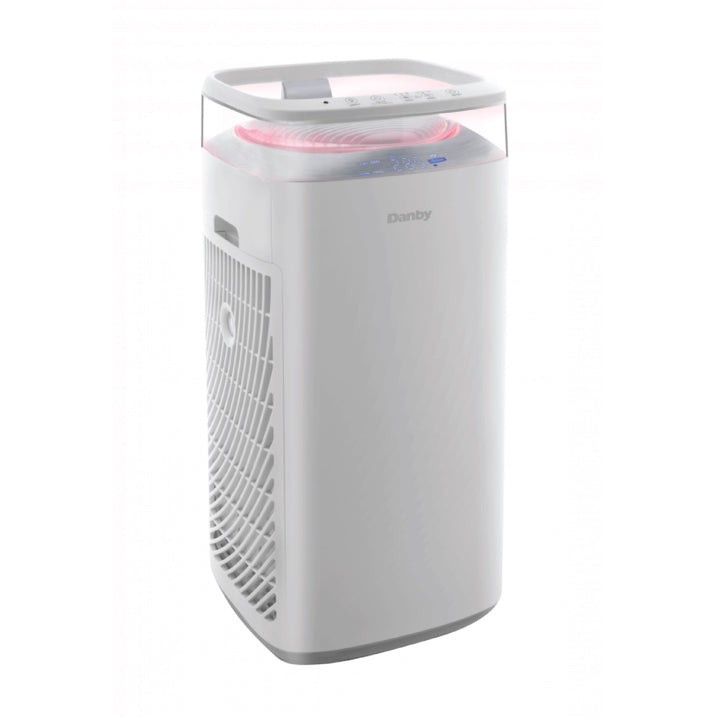 Danby HEPA Air Purifier 450