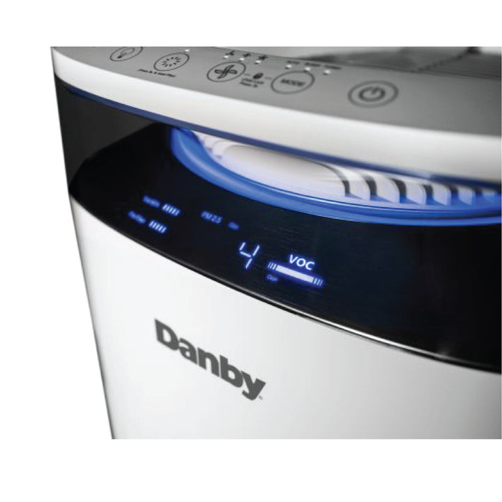 Danby HEPA Air Purifier 450