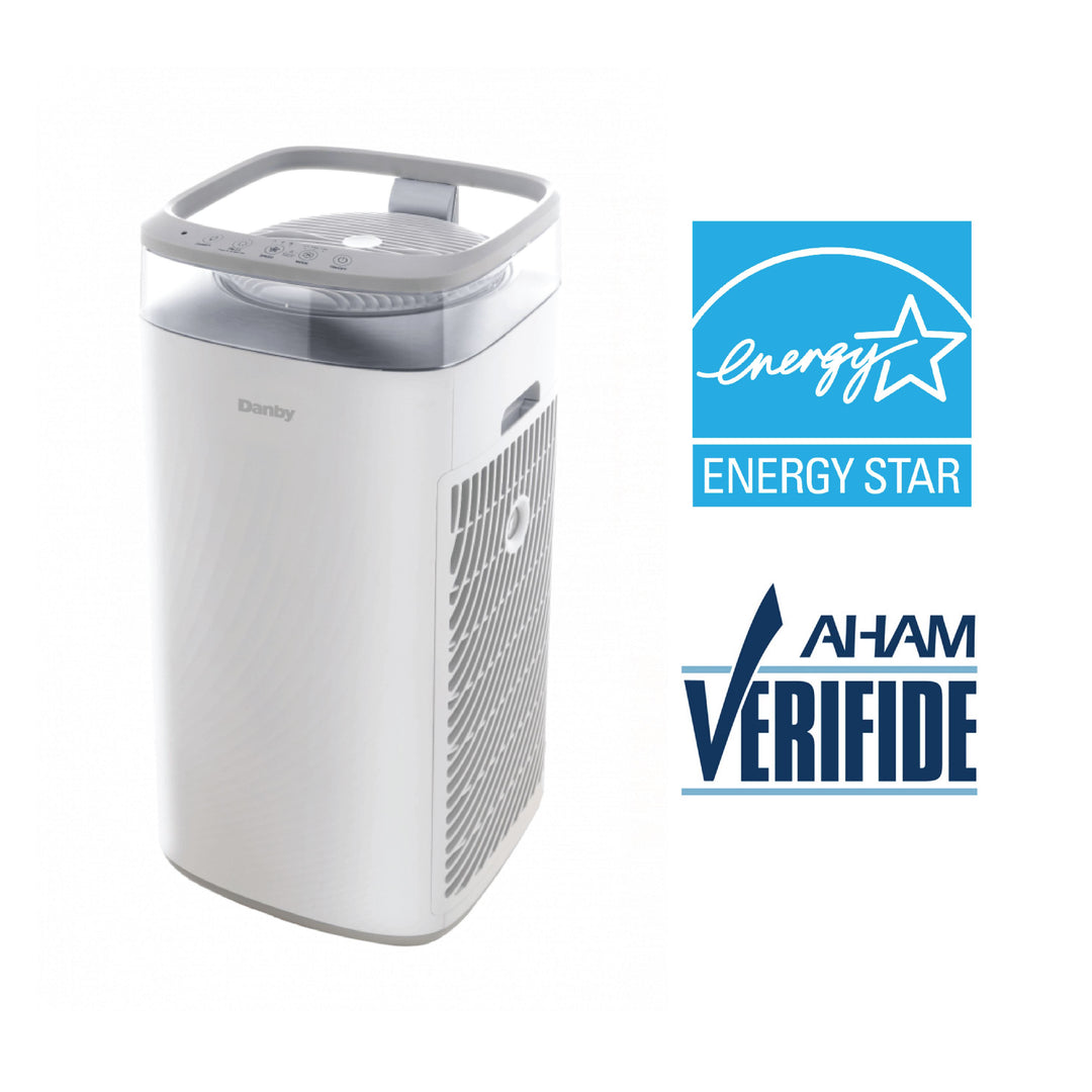 Danby HEPA Air Purifier 450