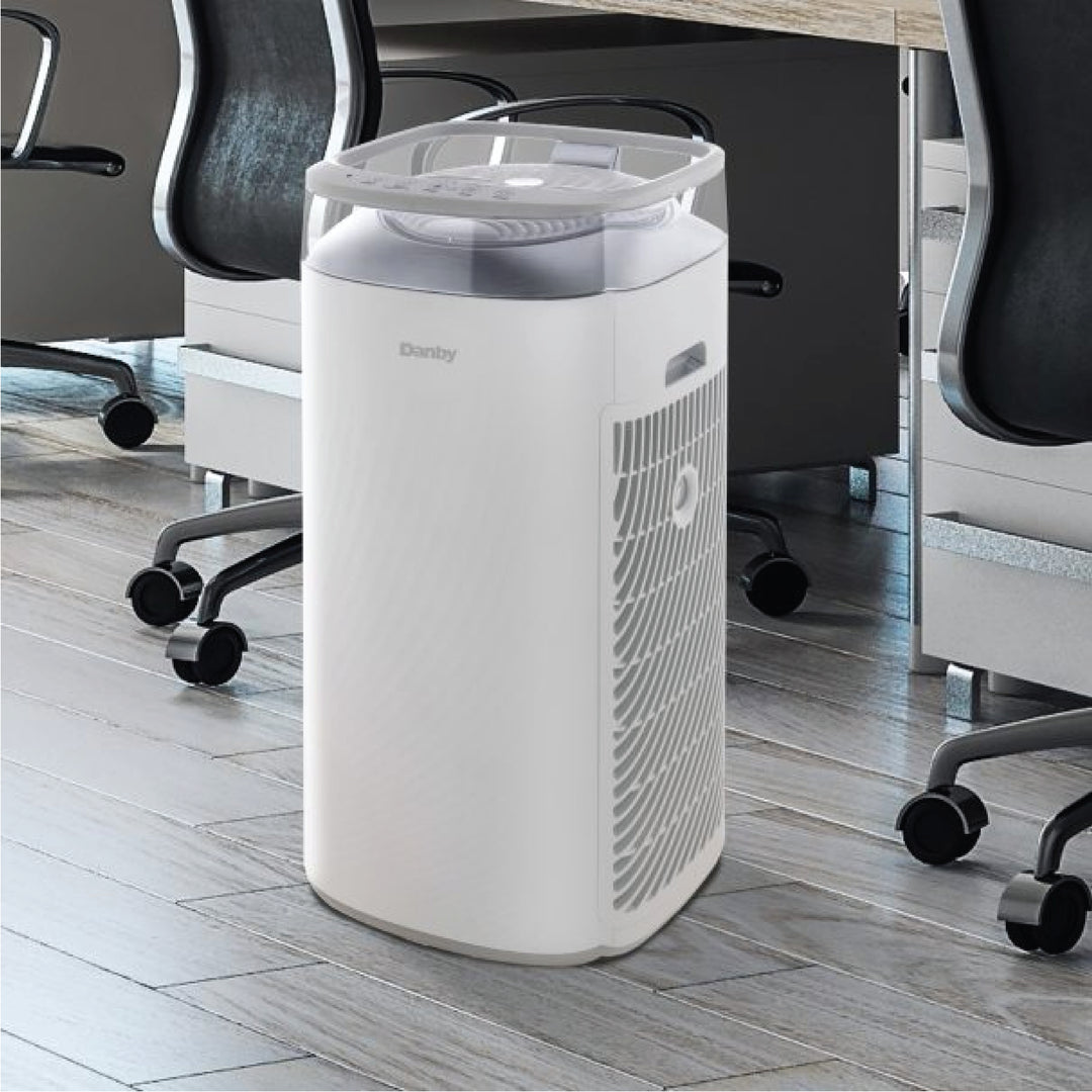 Danby HEPA Air Purifier 450