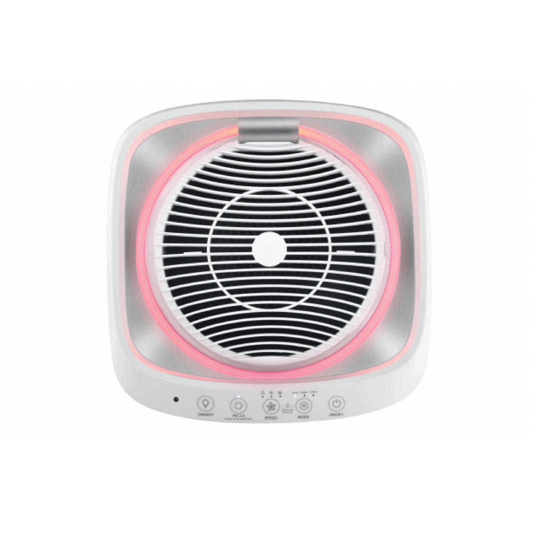 Danby HEPA Air Purifier 450