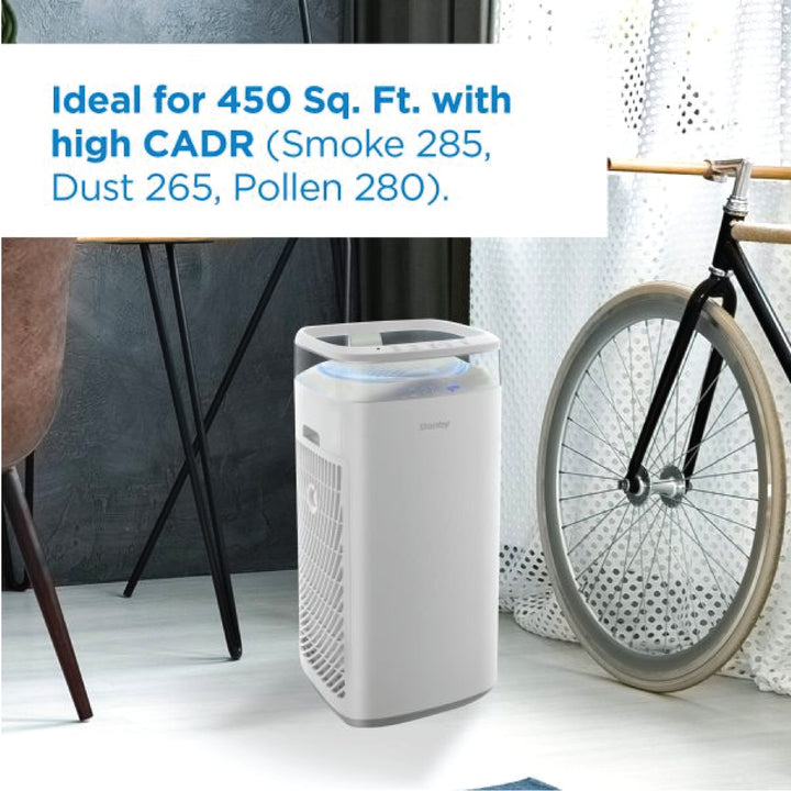 Danby HEPA Air Purifier 450