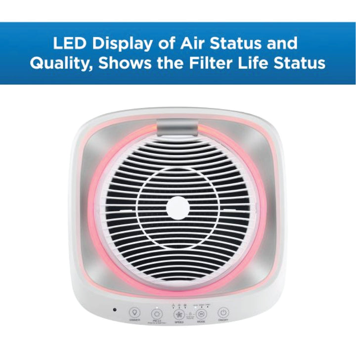 Danby HEPA Air Purifier 450